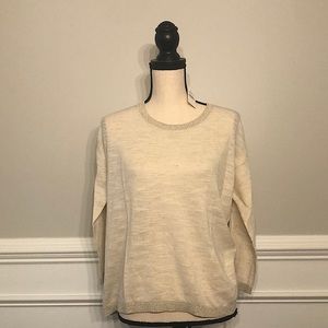 NWT S Loft Long Sleeve